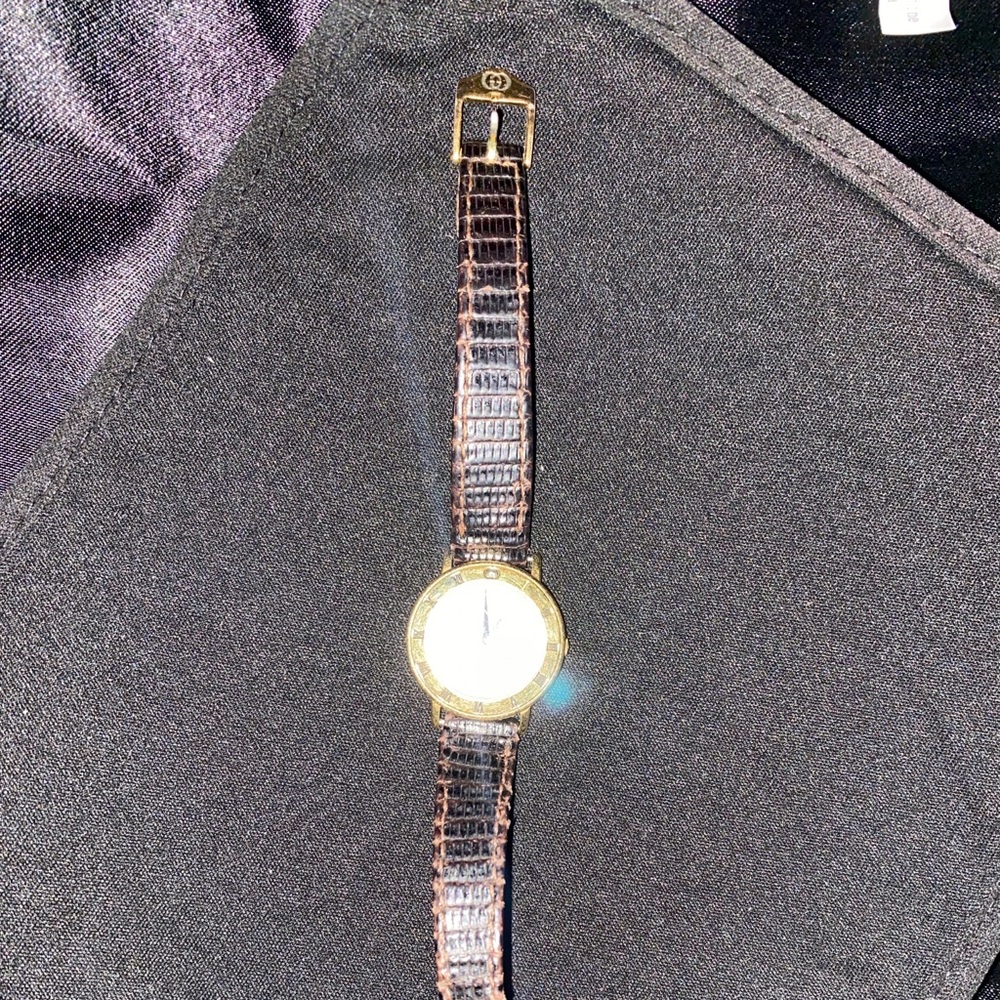 Vintage Gucci watch - Picture 4 of 6
